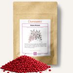 Baies Roses poivre origine Madagascar