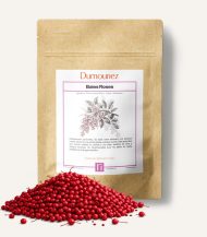 Baies Roses poivre origine Madagascar