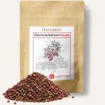 Poivre de Sichuan Rouge Origine Chine